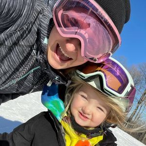 Meet your Posher, Rikki